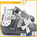 Top bébé Sandales bébé Sandales pieds nus Chaussures bébé chaussures bébé mignons